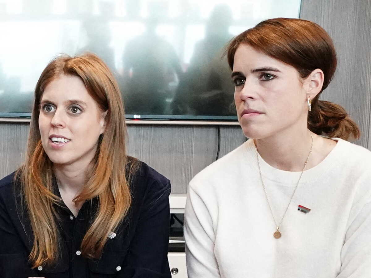 Le train de vie des princesses Beatrice et Eugenie questionne après la révélation de leurs loyers longtemps payés par la reine Elizabeth II