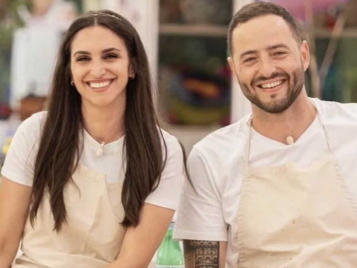 "Nos chemins se séparent" : Adelina et Benjamin annoncent leur rupture, quatre ans après leur rencontre dans Le Meilleur Pâtissier