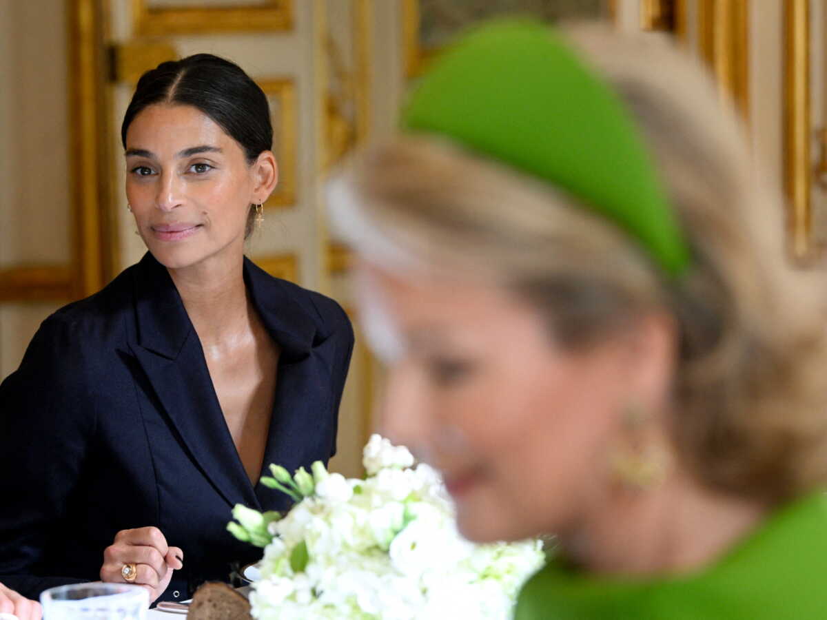 Après ses adieux à TF1, Tatiana Silva annonce un nouveau changement dans sa vie personnelle