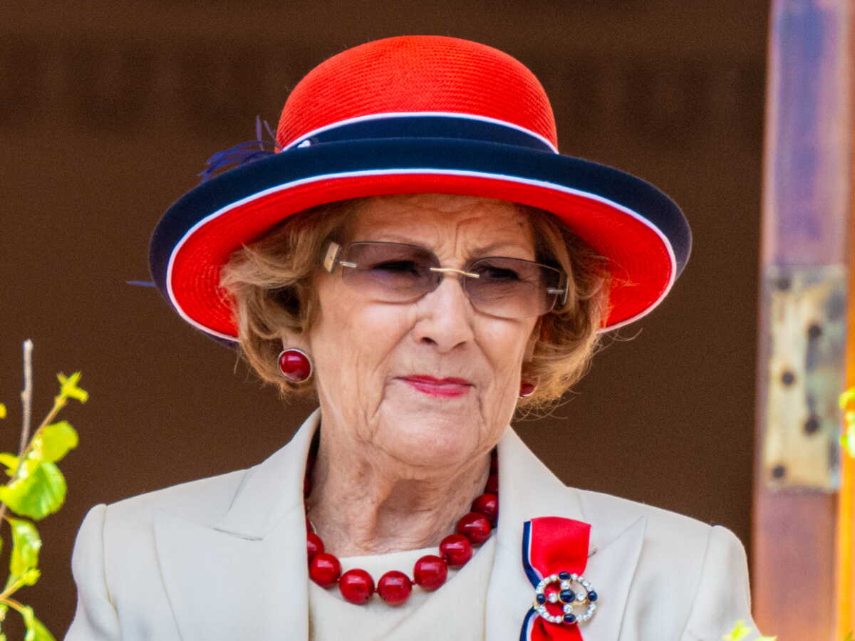 Sonja de Norvège : première apparition rassurante de la reine après son hospitalisation