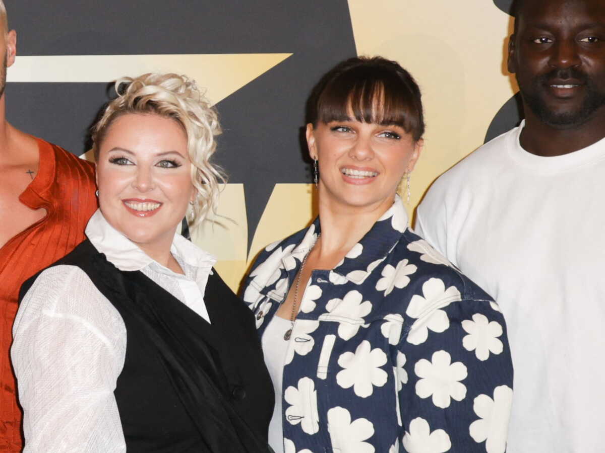 "Je trouve ça magnifique" : Fanny Delaigue réagit à l'annonce de Marlène Schaff qui quitte la Star Academy