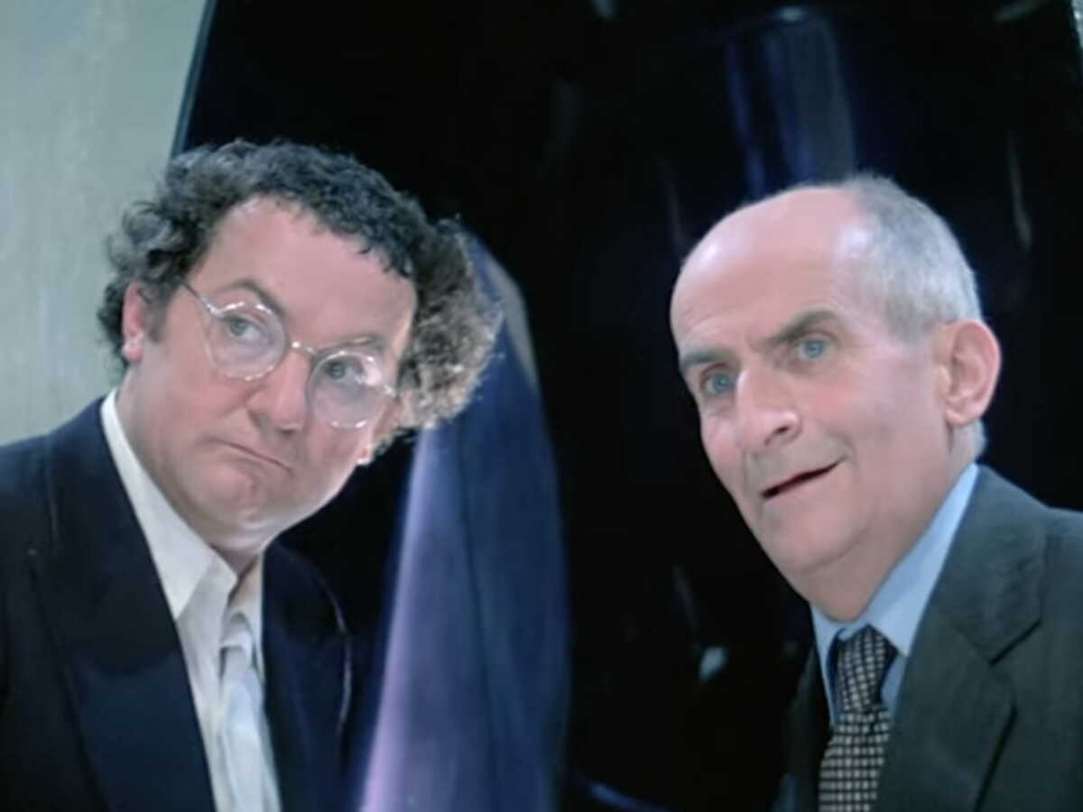 L’Aile ou la Cuisse : cet immense acteur qui a refusé le rôle de Coluche (et qui l’a bien regretté)