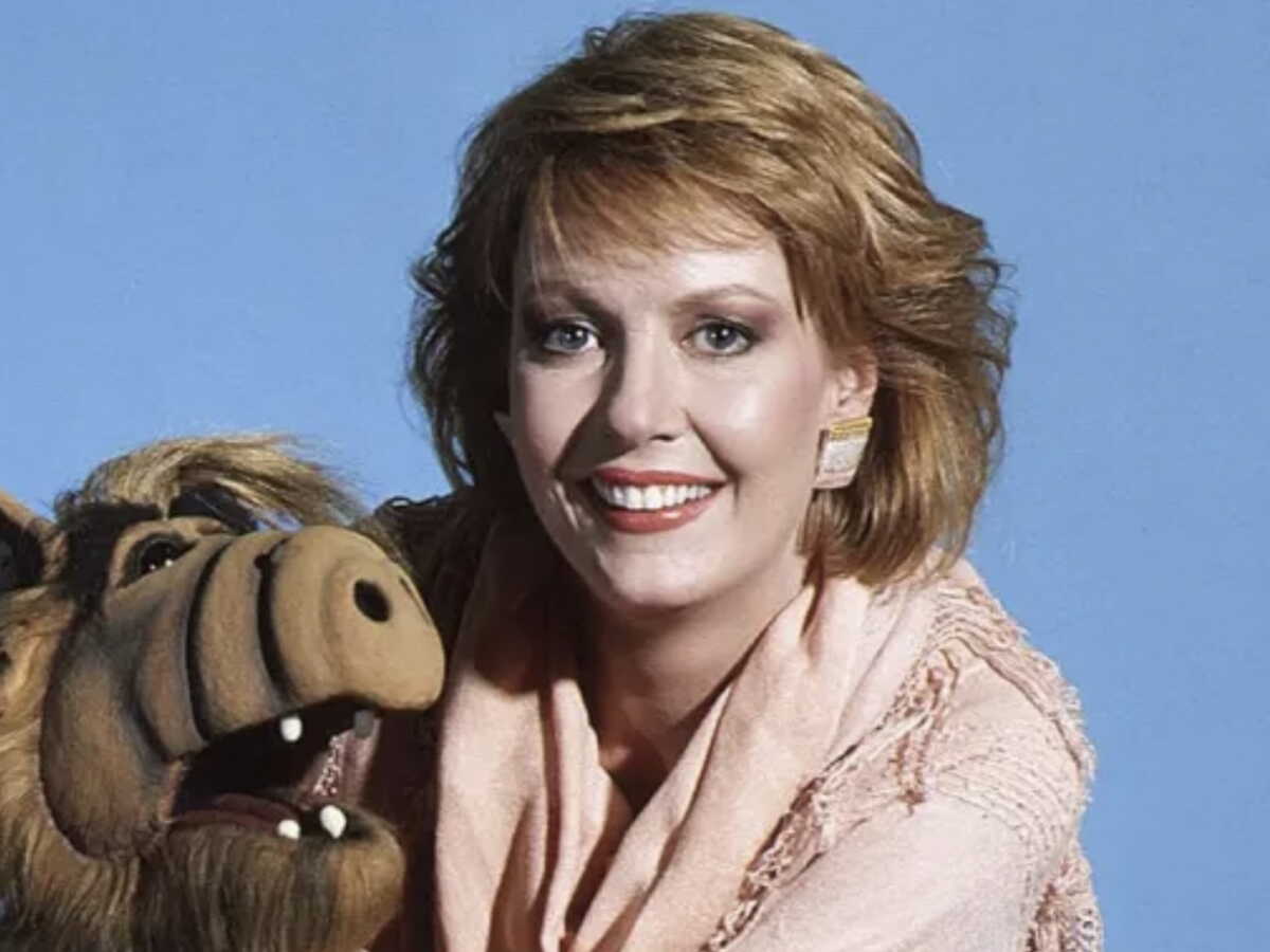 Mort d'Anne Schedeen, comédienne star de la série ALF, à 77 ans