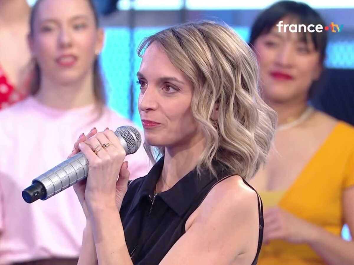 La Maestro Audrey à la tête d’une cagnotte de 180 000 euros : ce qu’elle a promis à ses deux filles (ZAPTV)
