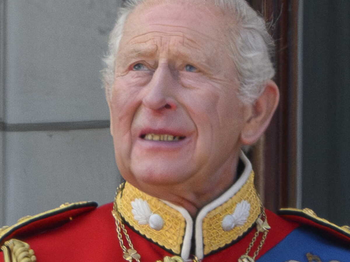 Charles III : ce douloureux sacrifice qu'a dû faire le roi lors de cette édition de Trooping the Colour