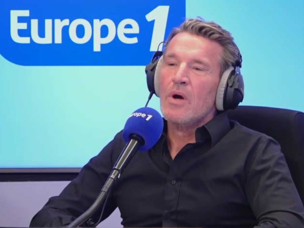 Benjamin Castaldi de retour dans TBT9 : il dévoile les véritables raisons de son retour (ZAPTV)