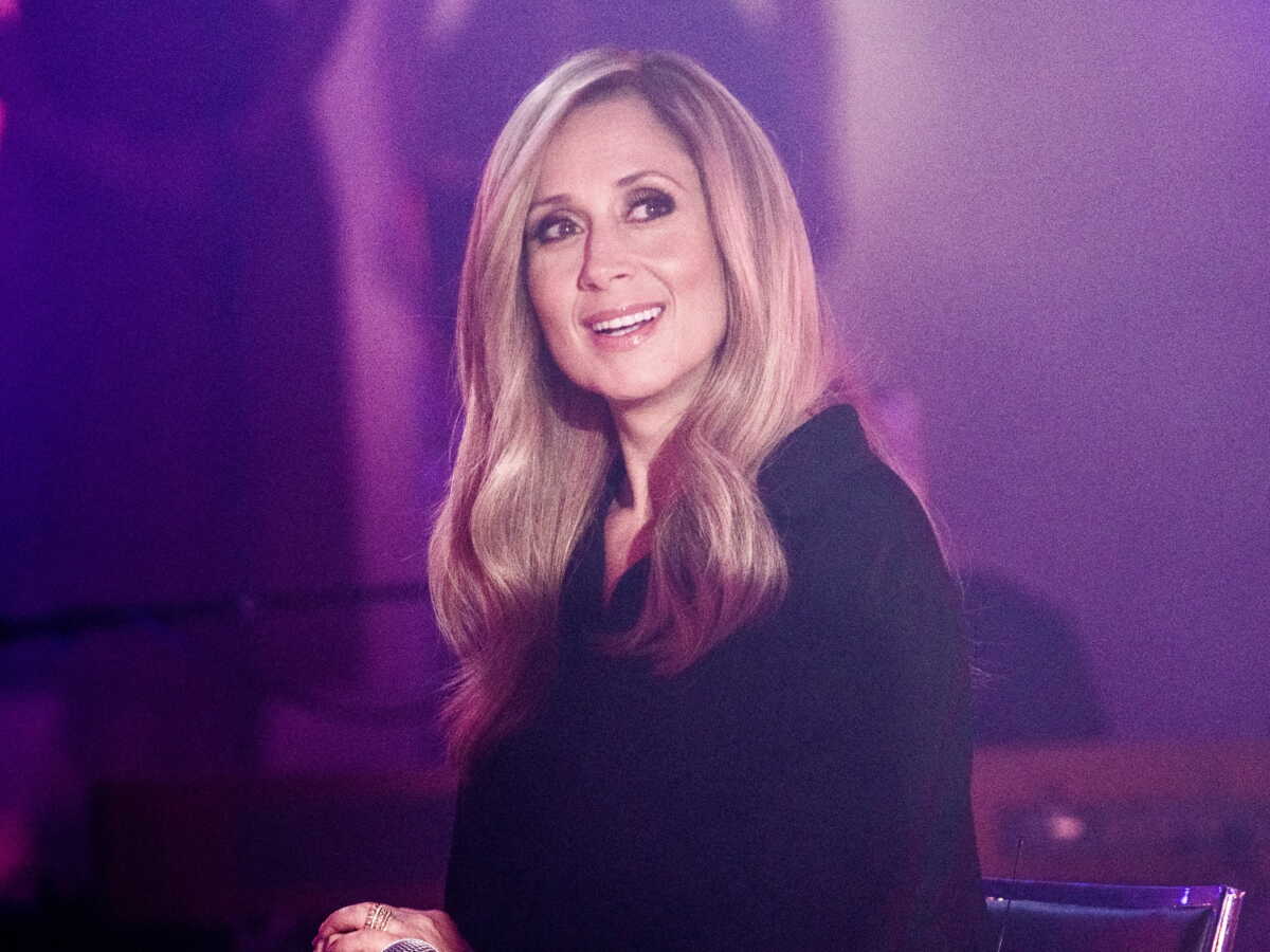 "J’en ai même écrit une chanson..." : Lara Fabian amoureuse d'un rival pendant l'Eurovision 88