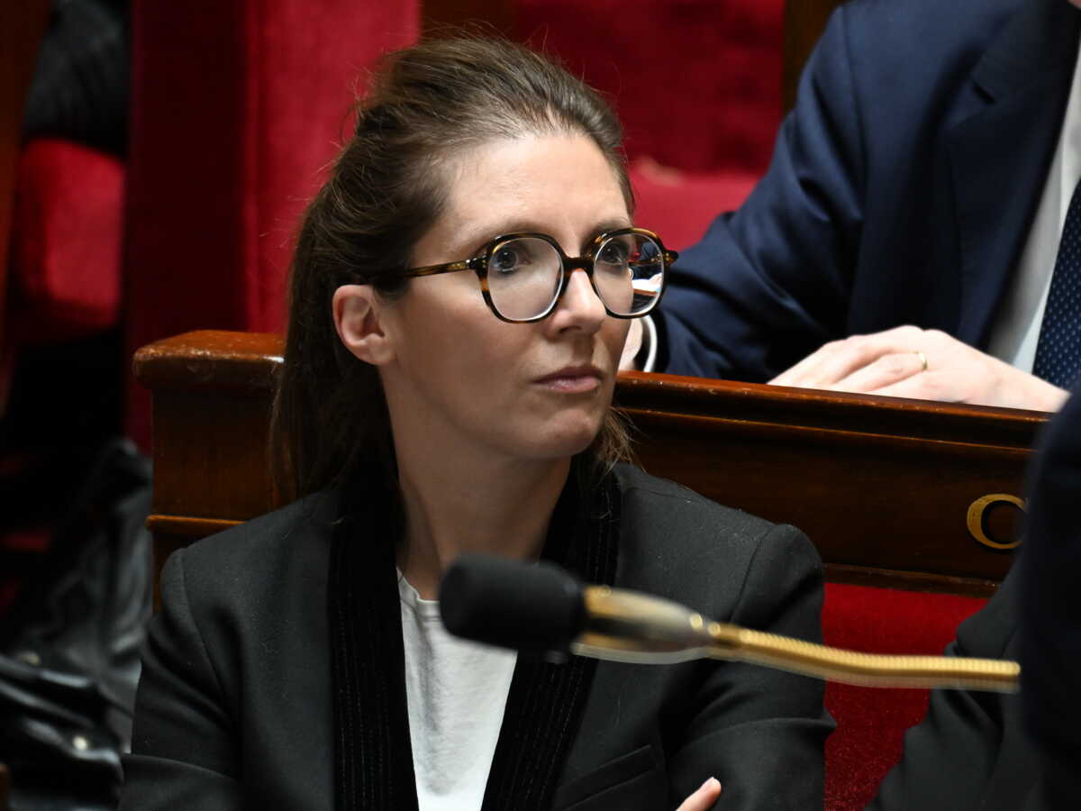"Les conditions ne sont pas réunies" : la ministre Aurore Bergé cash sur les concerts de Patrick Bruel et sa tournée anniversaire