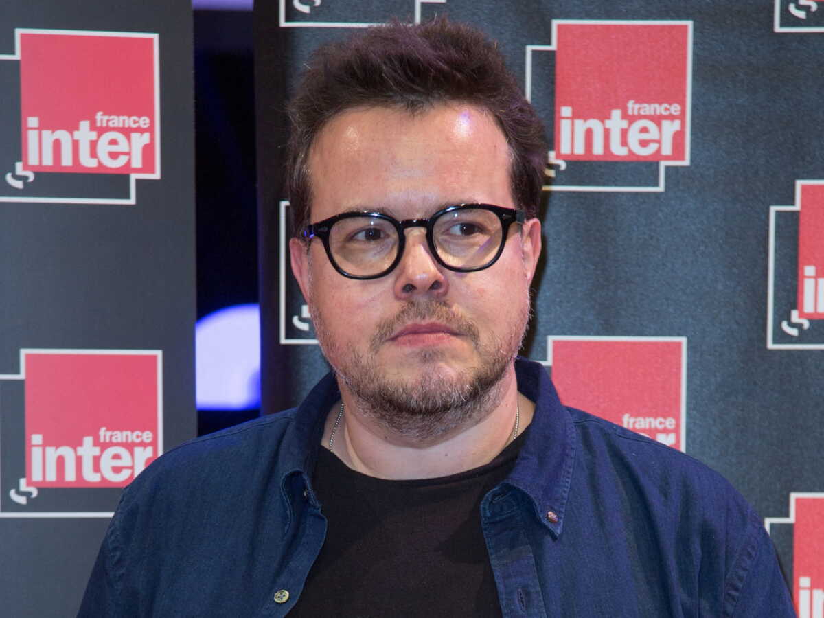 "On m’a retiré les lacets de mes baskets" : Nicolas Demorand fait des révélations sur son internement forcé