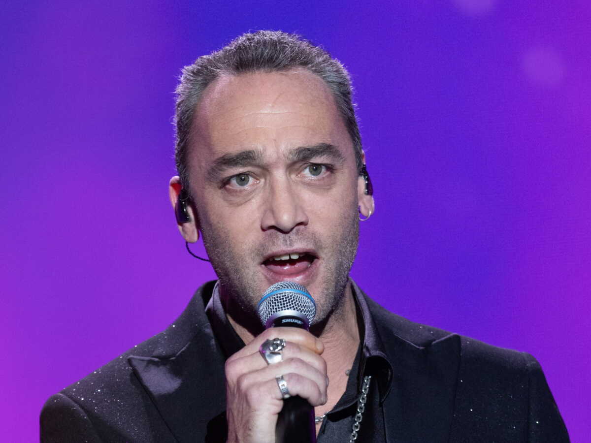 Jean-Baptiste Guégan : ce rôle qu'il aura dans le biopic de Johnny Hallyday