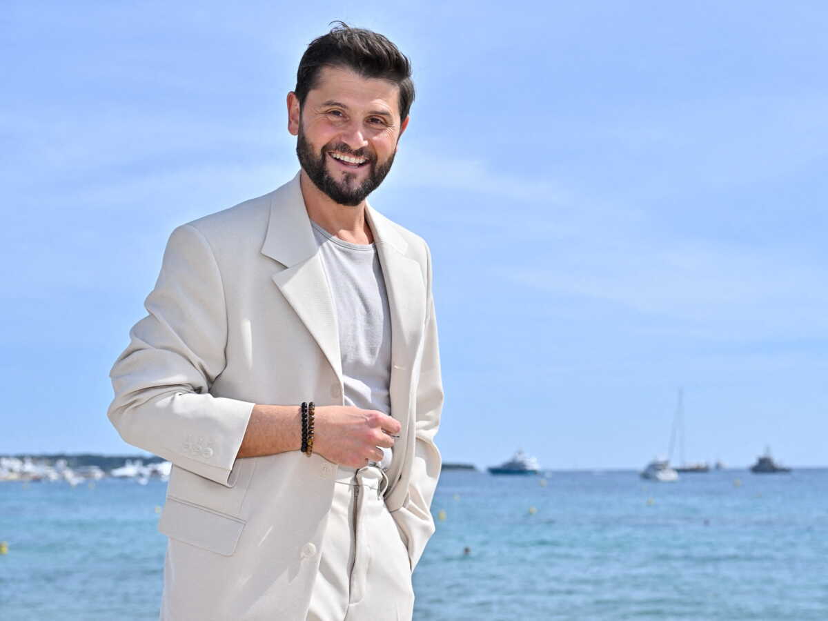 Secret Story : ce secret totalement fou que Christophe Beaugrand aurait pu proposer en cas de candidature