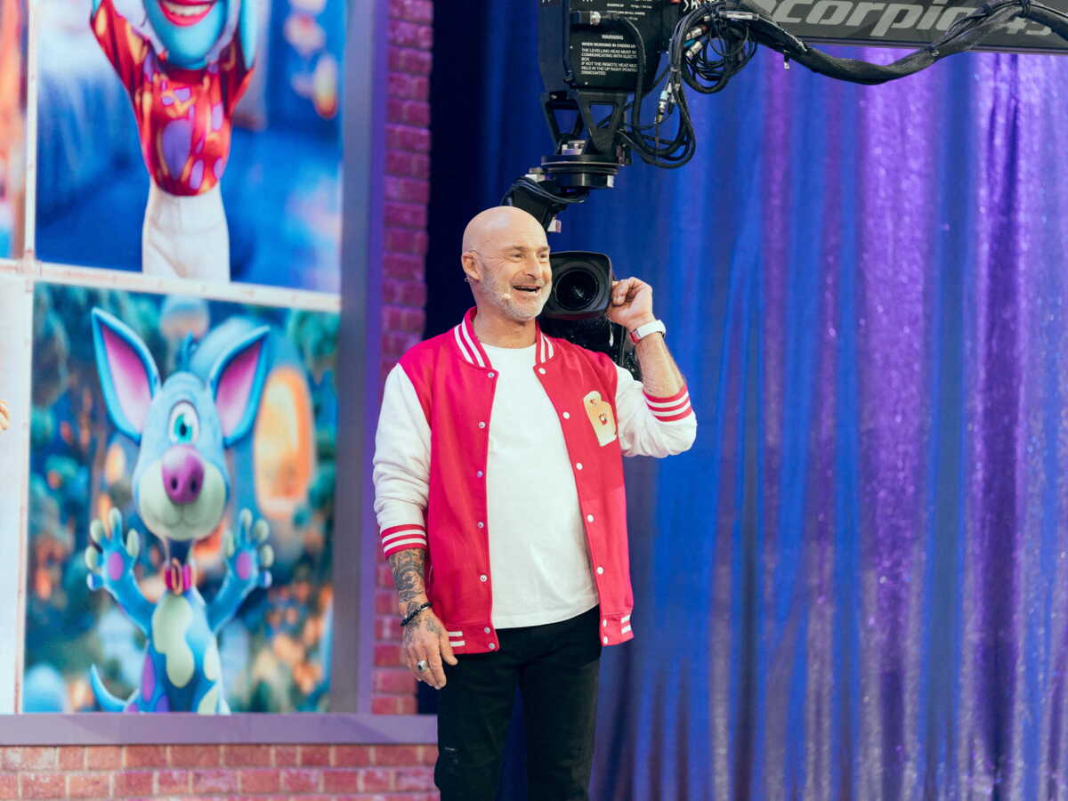 "Honnêtement, je pense que…" : Vincent Lagaf' dévoile la date de sa fin de carrière à la télé !