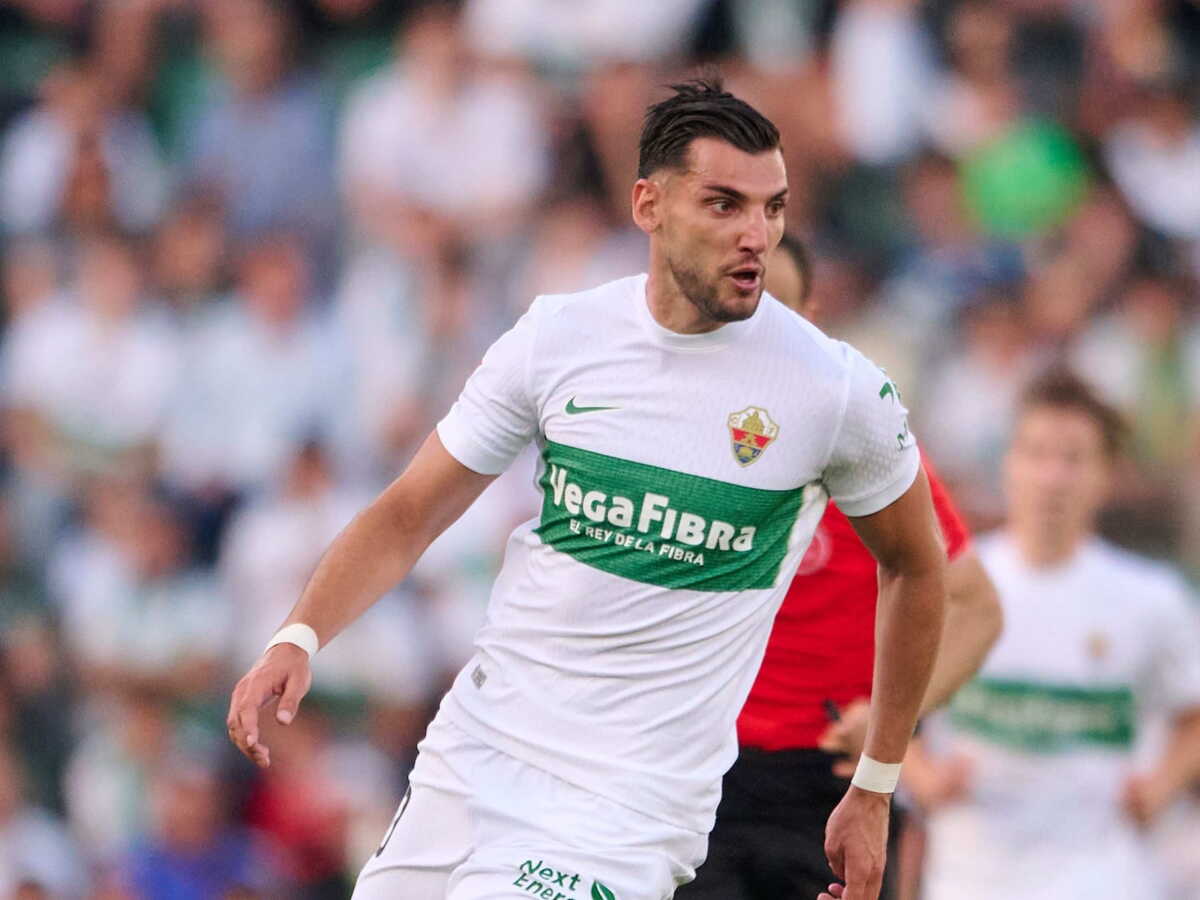 Rafa Mir : le footballeur espagnol condamné à une lourde peine de prison pour viol