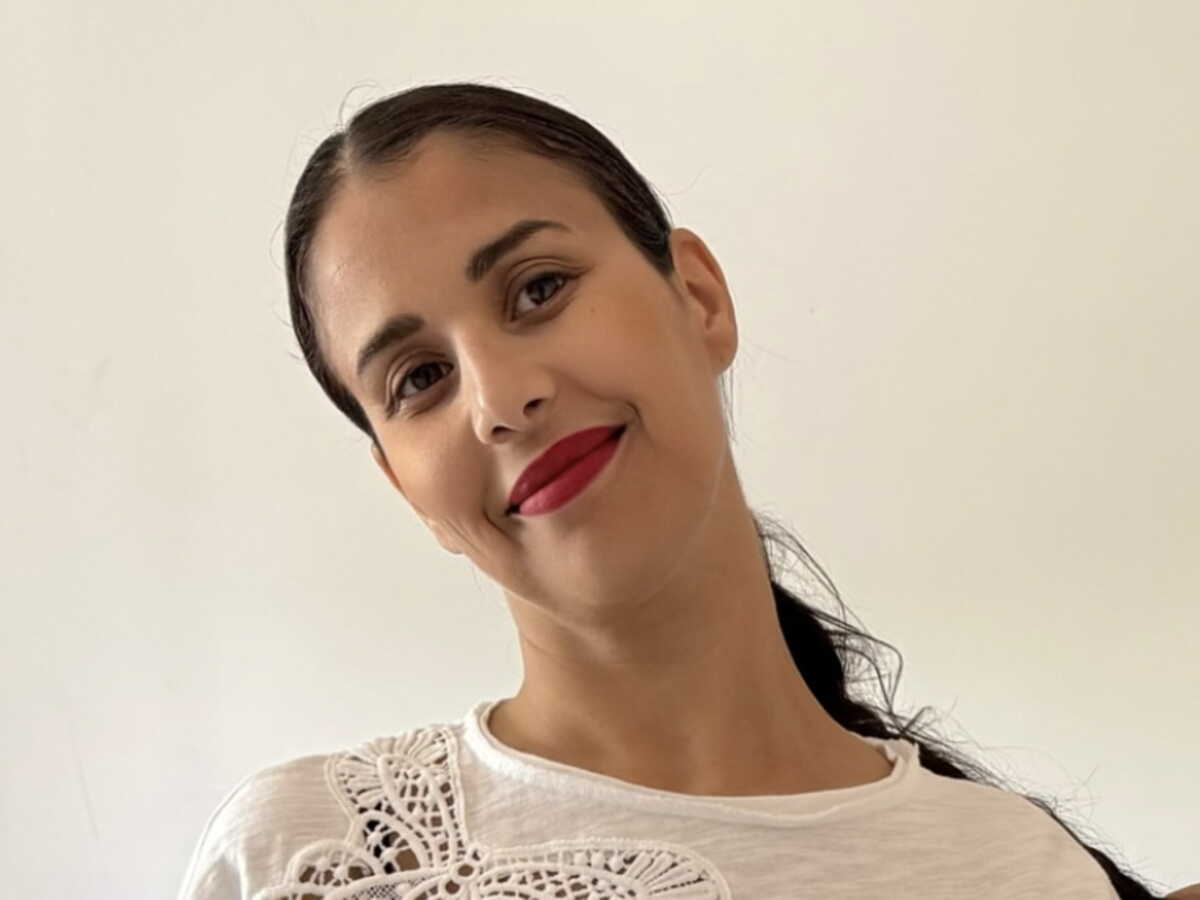 "C'est très difficile" : Raoudha Jean-Zéphirin hospitalisée, elle se confie sur son calvaire loin de son nouveau-né