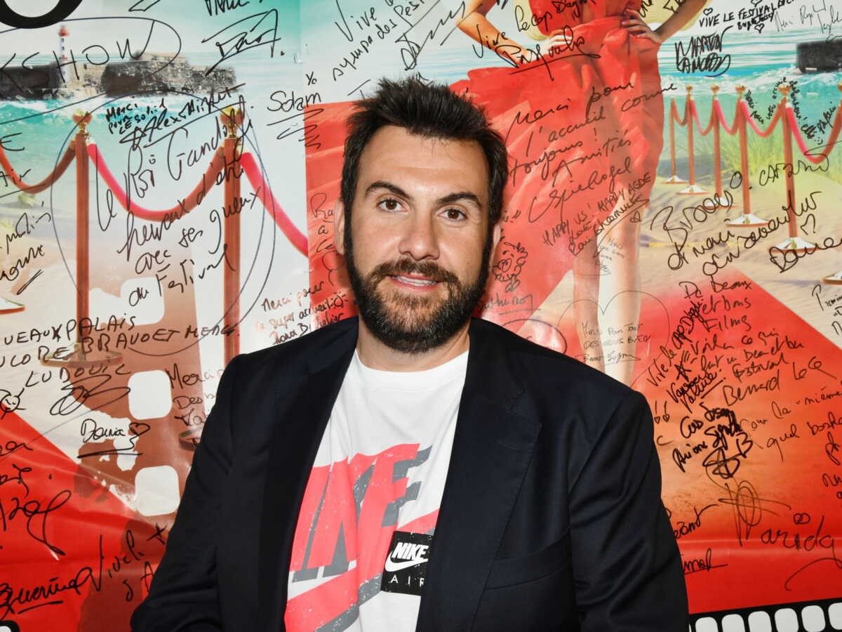 "Un homme d’une immense élégance" : Laurent Ournac rend un touchant hommage à Pierre Deny dont la dernière apparition était dans Camping Paradis