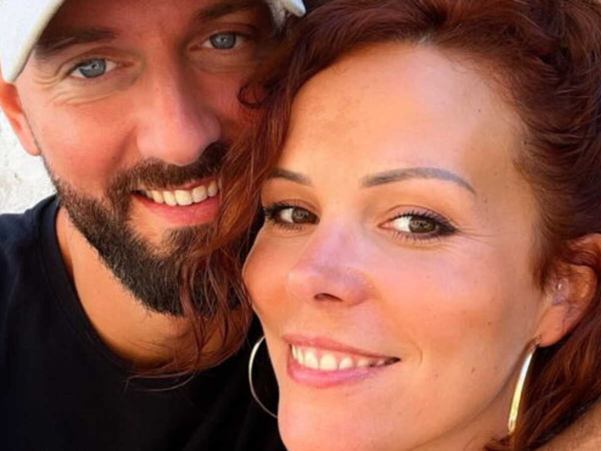 "Un petit bébé est en route" : Alice et Florian (Mariés au premier regard 8) annoncent une grande nouvelle, leur famille va encore s'agrandir !