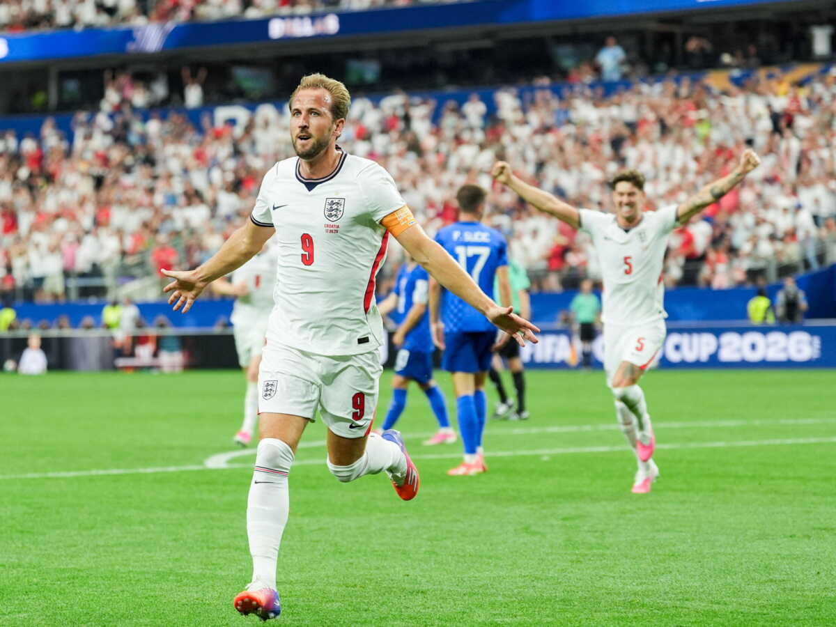Un sorcier ghanéen assure avoir maudit Harry Kane, 12 ans après avoir blessé Cristiano Ronaldo