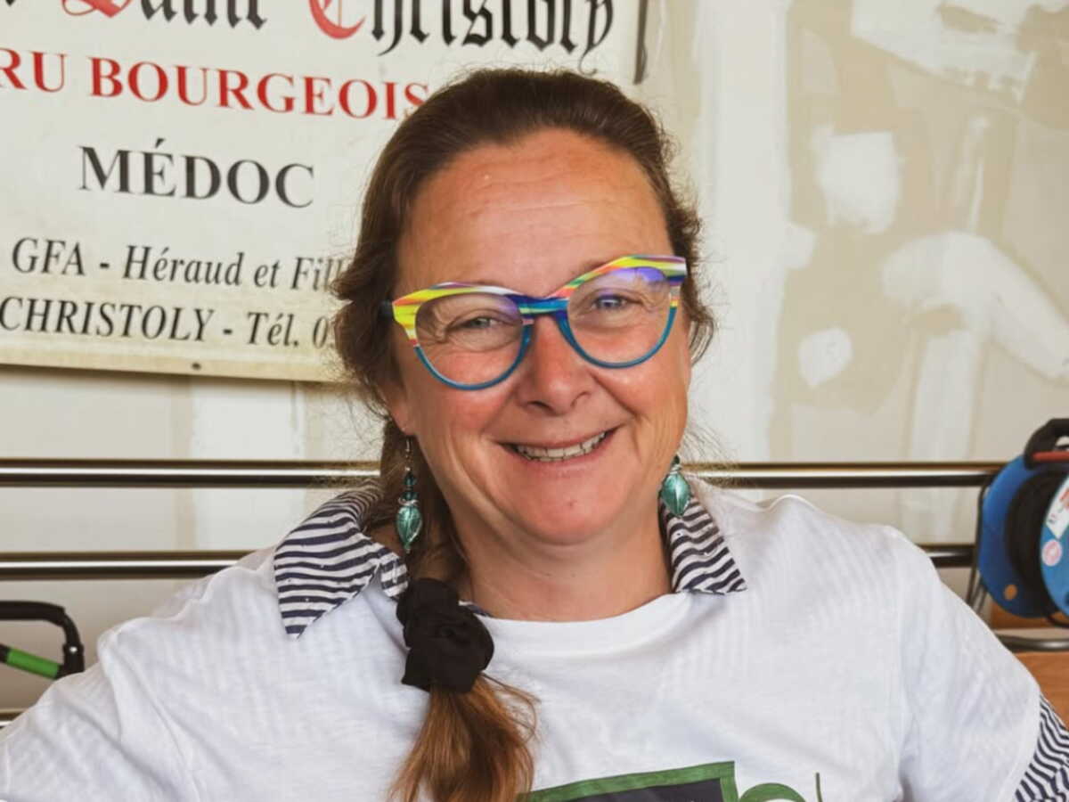 L'amour est dans le pré : Cathy révèle comment Karine Le Marchand l'a aidée à “sauver son année”