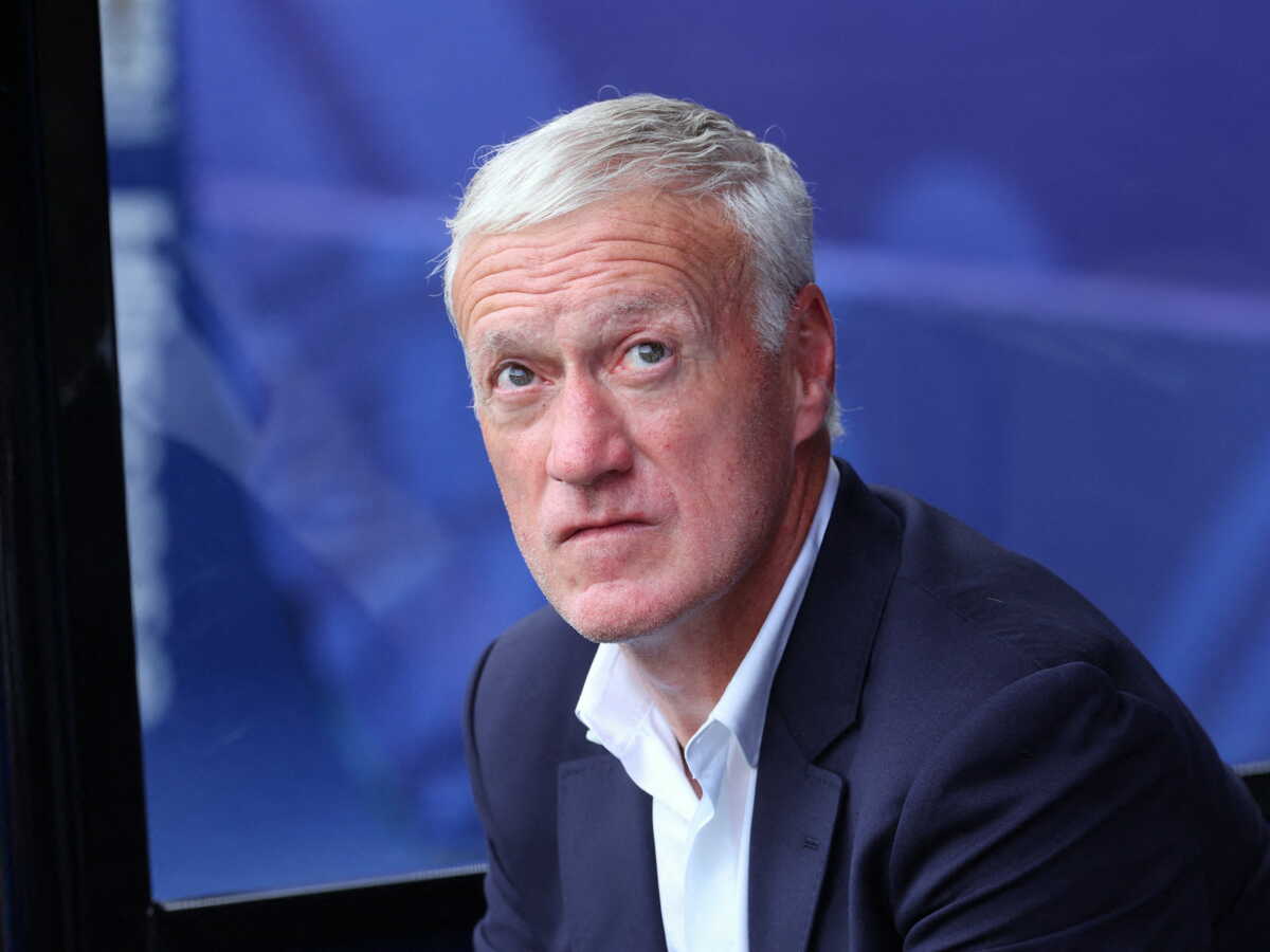 Drame pour Didier Deschamps : sa mère est décédée, le sélectionneur des Bleus quitte le Mondial 2026