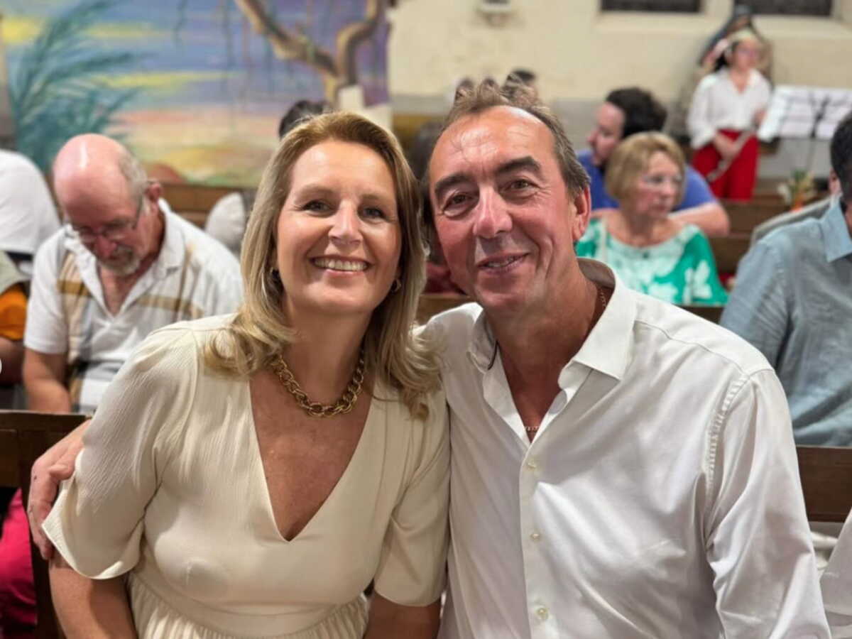 "On remet ça…" : après Stéphane et Nejla, un autre couple de L'amour est dans le pré s'apprête à se marier