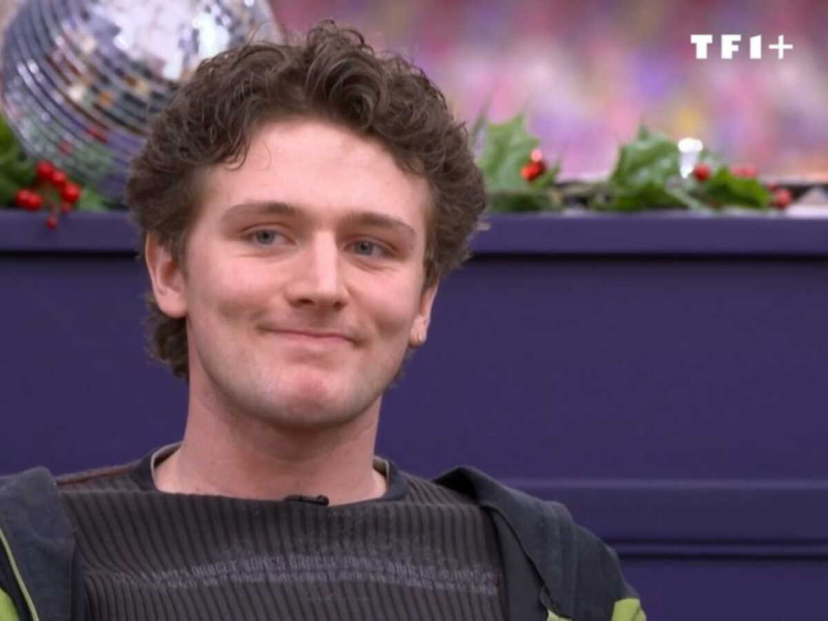 Bastiaan dans Fort Boyard : cette blessure sur le tournage qui a provoqué l'annulation d'un concert de la Star Academy