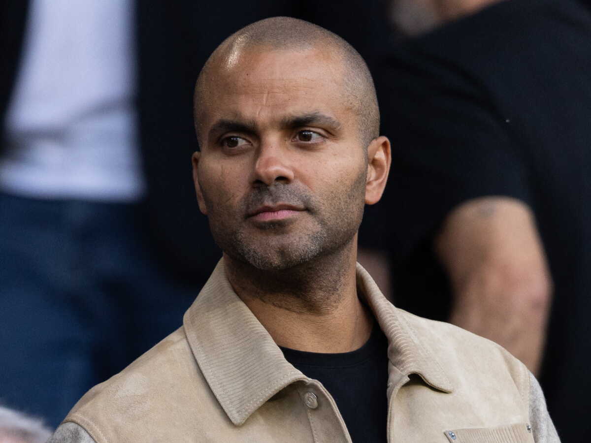 « L’huissier à la maison, ça laisse une cicatrice » : Tony Parker évoque ce traumatisme qui l’a poussé à réussir
