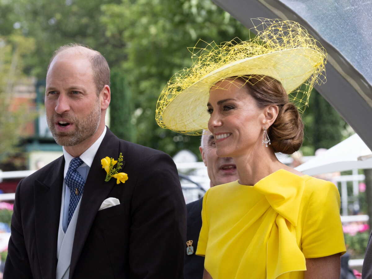 Mariage de Taylor Swift et Travis Kelce : le prince William et Kate Middleton ne figurent pas sur la liste ultra-VIP des invités