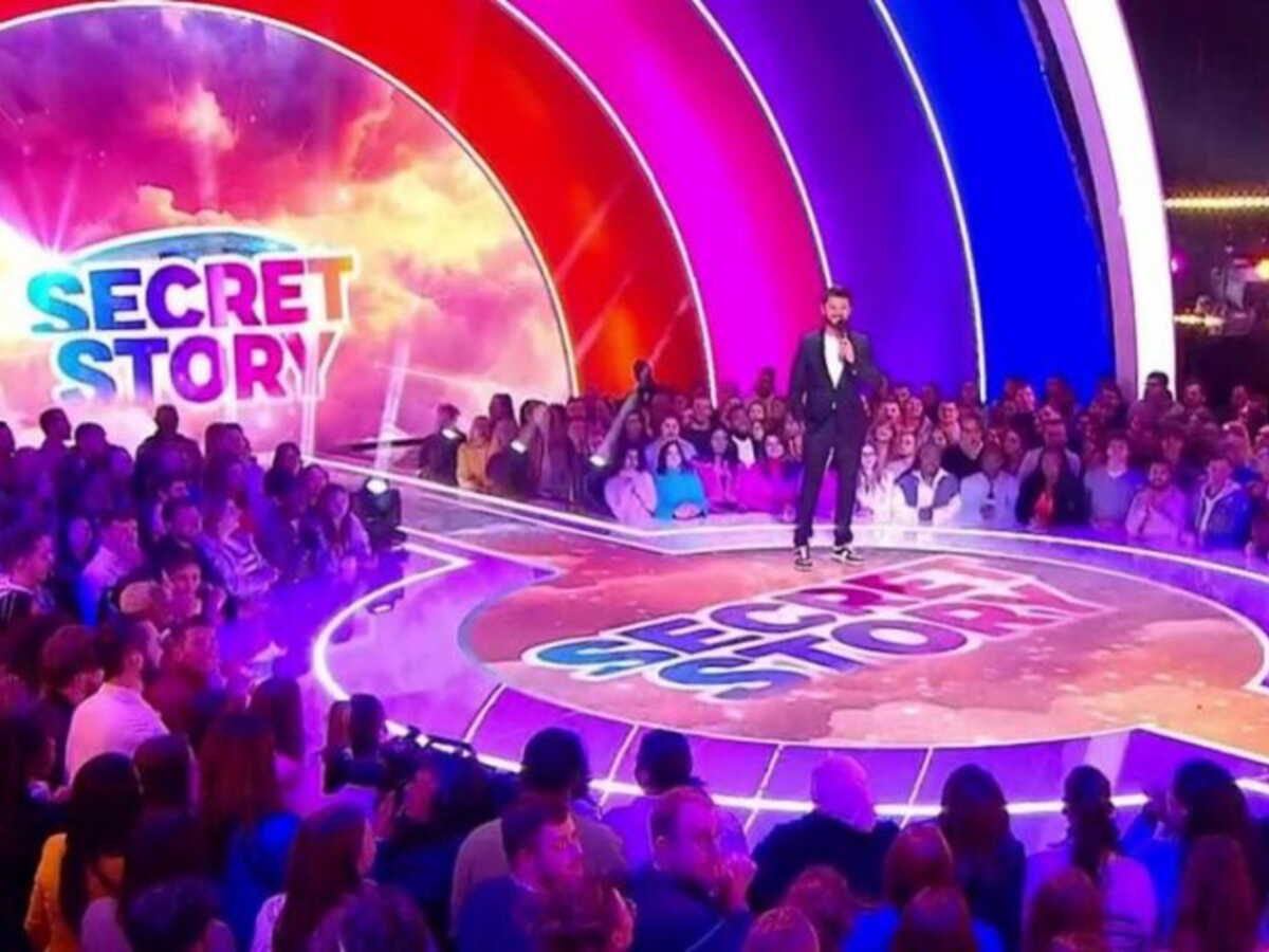 Secret Story : coup dur pour Christophe Beaugrand, les audiences chutent déjà