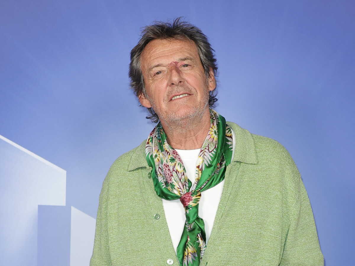 Jean-Luc Reichmann explose en évoquant l'affaire Lyhanna : « Comment vous réagissez ? Moi, je peux me retrouver en taule »