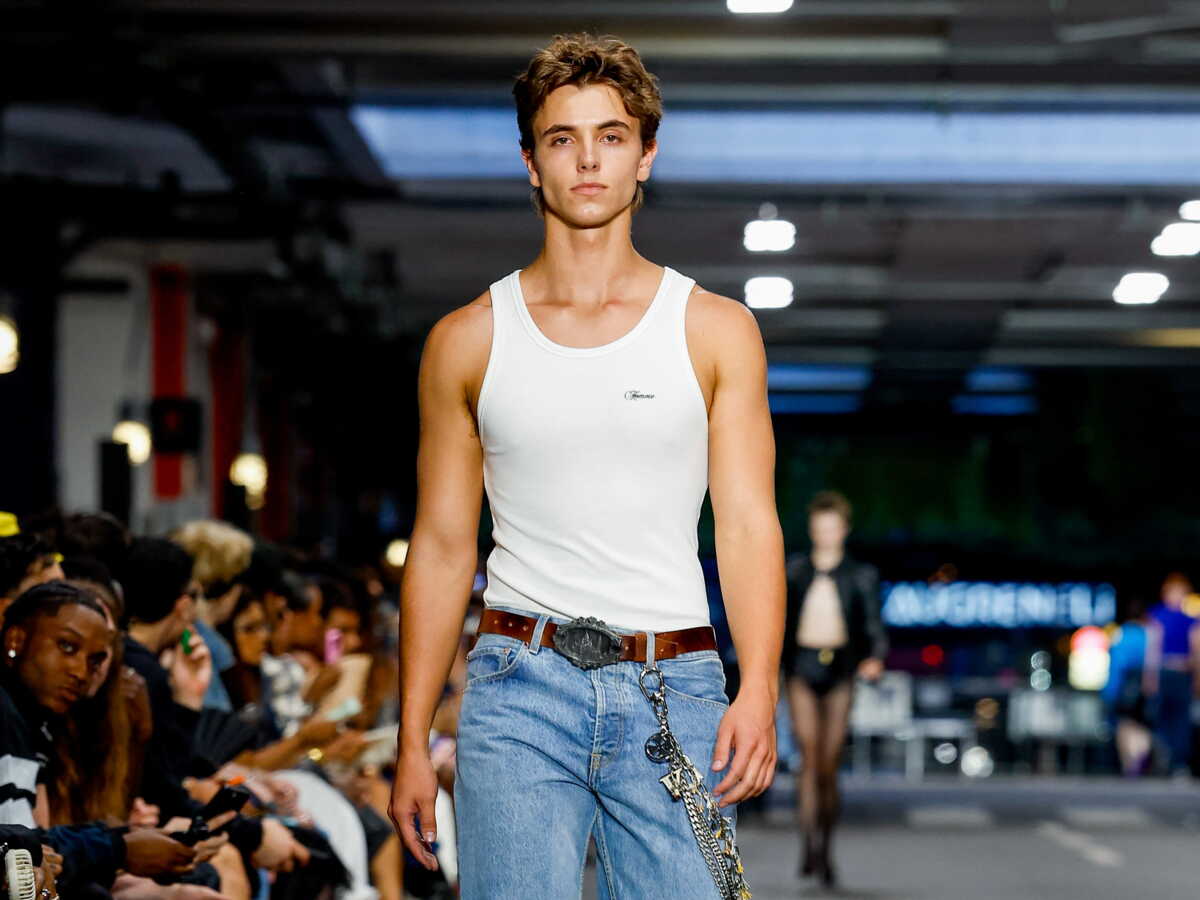 Britney Spears : ses fils Sean Preston et Jayden James débutent comme mannequins à la Fashion Week de Paris