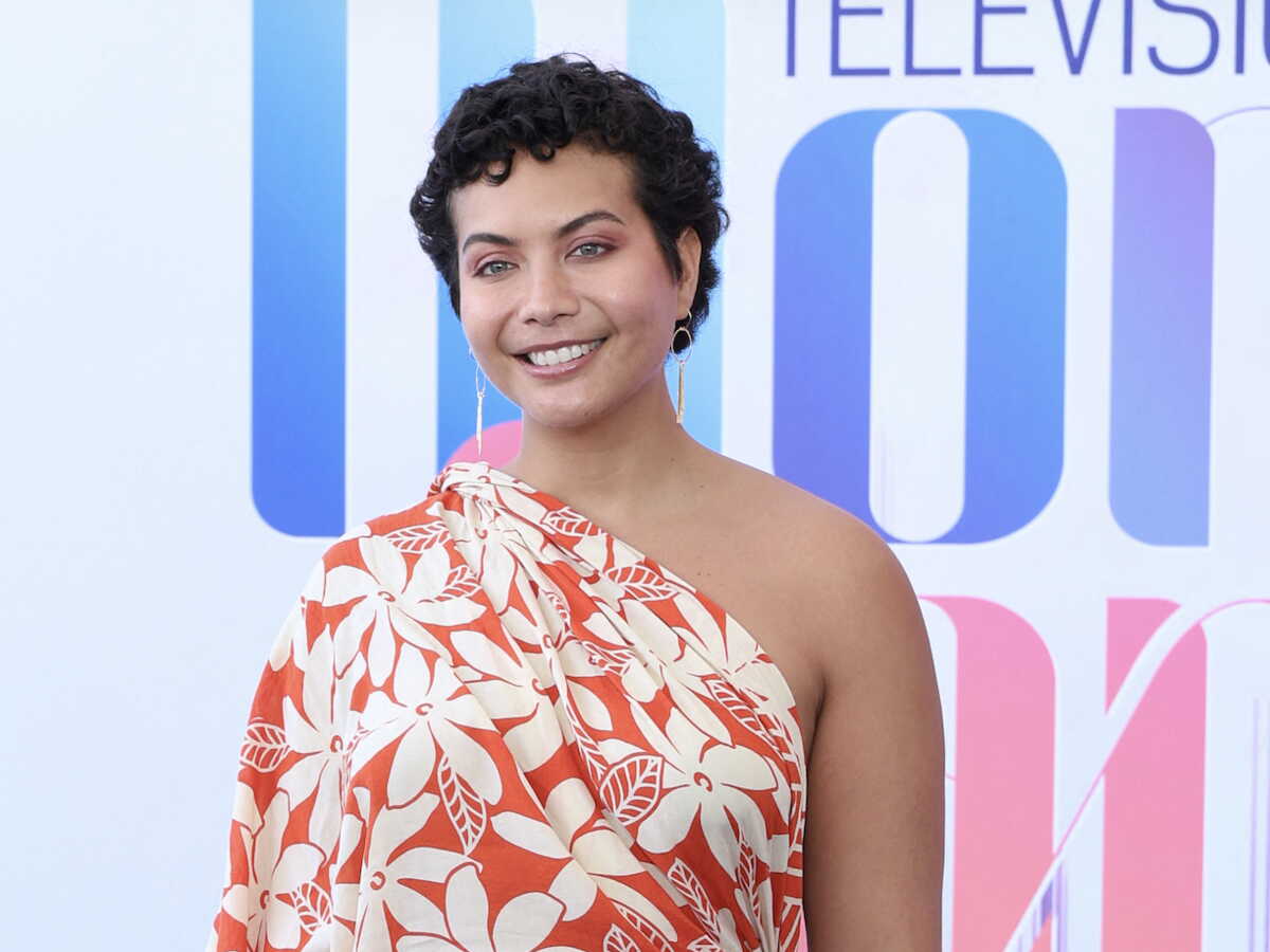 Vaimalama Chaves prête à retrouver l'amour après sa rupture avec Nicolas Fleury ? Elle évoque son dernier date, "Il n’y a pas eu d’échanges superficiels"