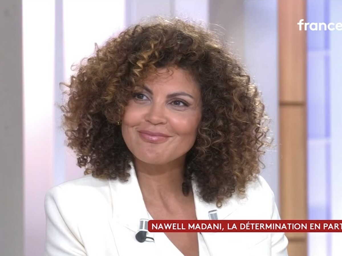"J’avais des sautes d’humeur, je perdais mes cheveux..." : Nawell Madani revient avec émotion sur ses "17 ans de combat" pour devenir mère (ZAPTV)