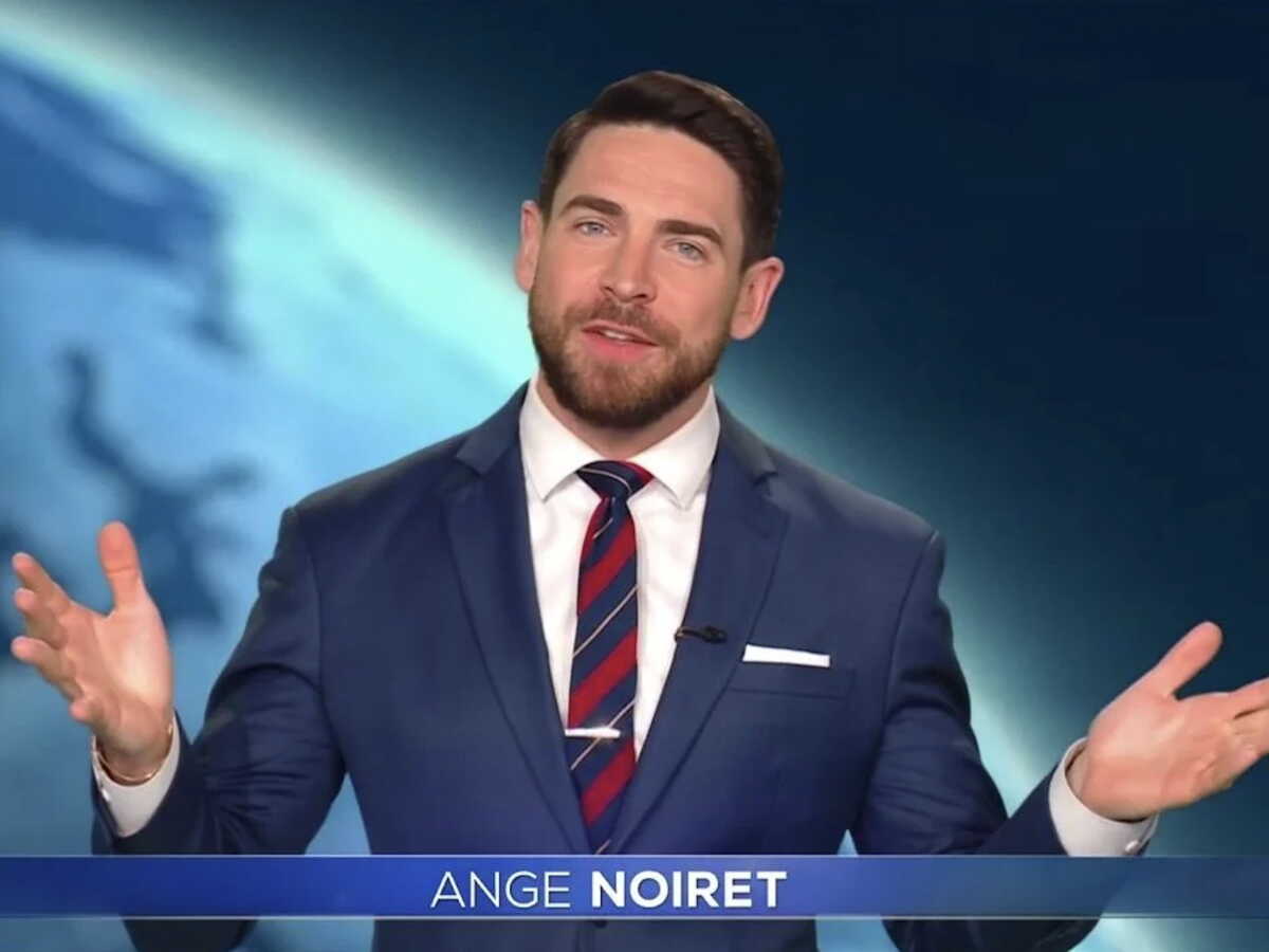"C’est une boss en or" : Ange Noiret se confie sur ses rapports avec Évelyne Dhéliat