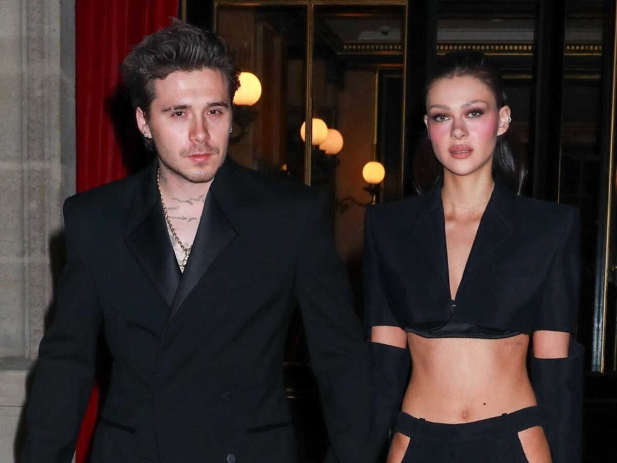 Brooklyn Beckham : ces mots de sa femme Nicola Peltz destinés à blesser sa petite soeur Harper ?