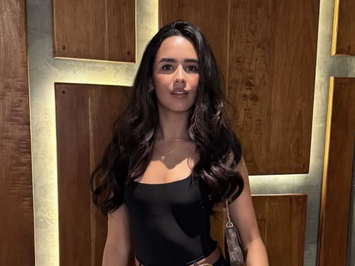 Mort de Skarlent Rodríguez, Miss Grand Orlando 2025, et son compagnon : le couple a succombé au tremblement de terre meurtrier au Venezuela