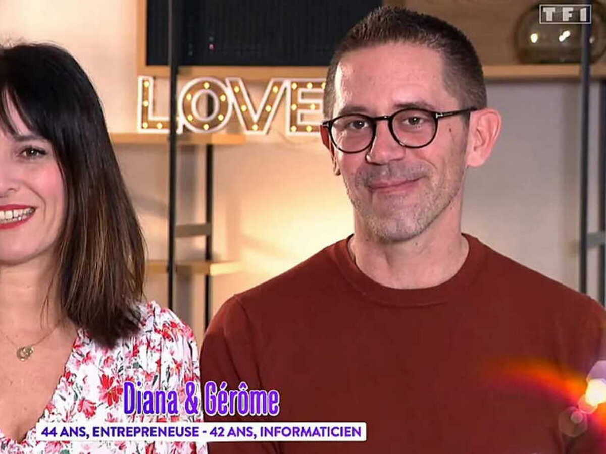 "Les personnes que j'aime le plus au monde" : Diana Blois adresse une magnifique déclaration à sa grande famille