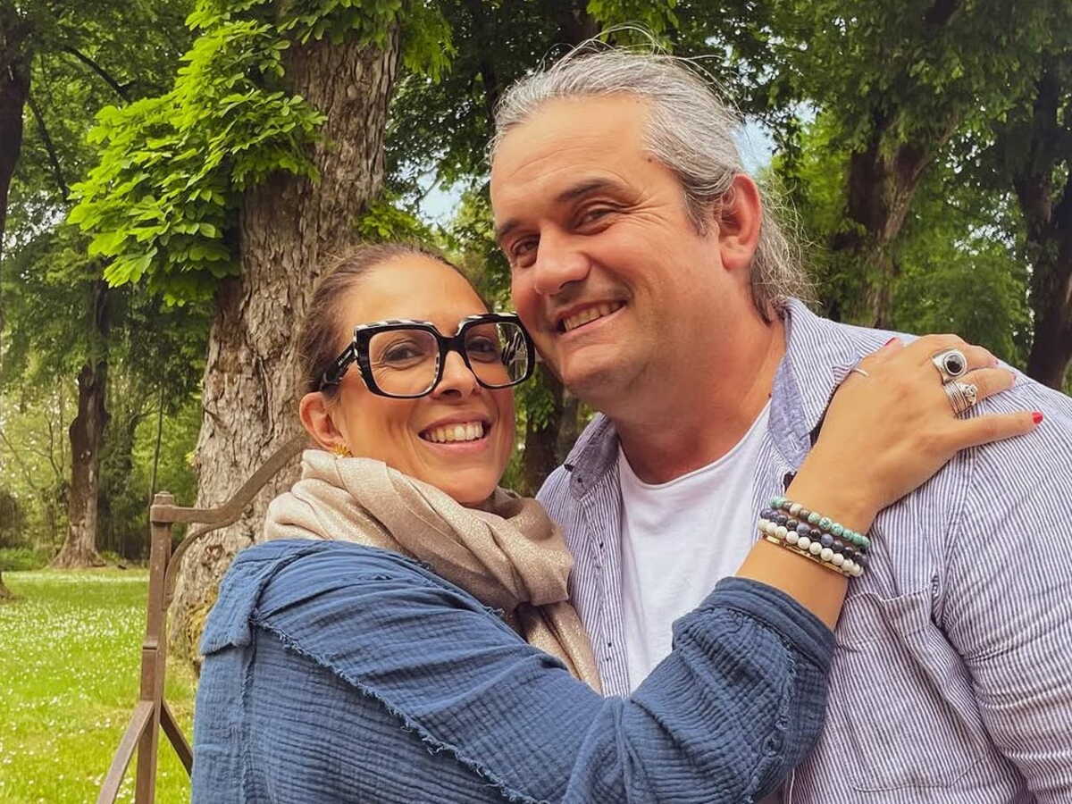 Pierre et Frédérique (L’amour est dans le pré) ont retrouvé une maison grâce à la cagnotte de leurs fans