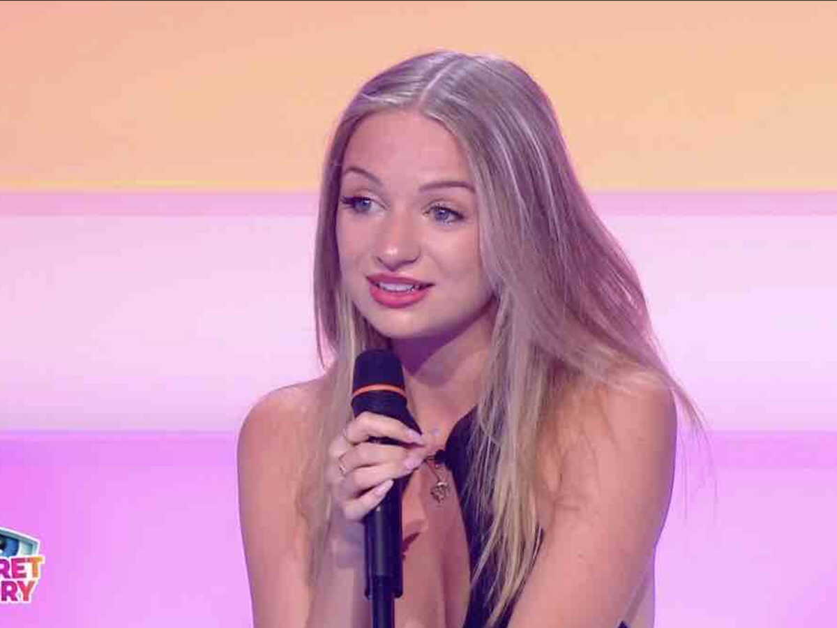 "Par mesure de sécurité…" : Arwen (Secret Story) dévoile les coulisses des jours off pas diffusés à la télé