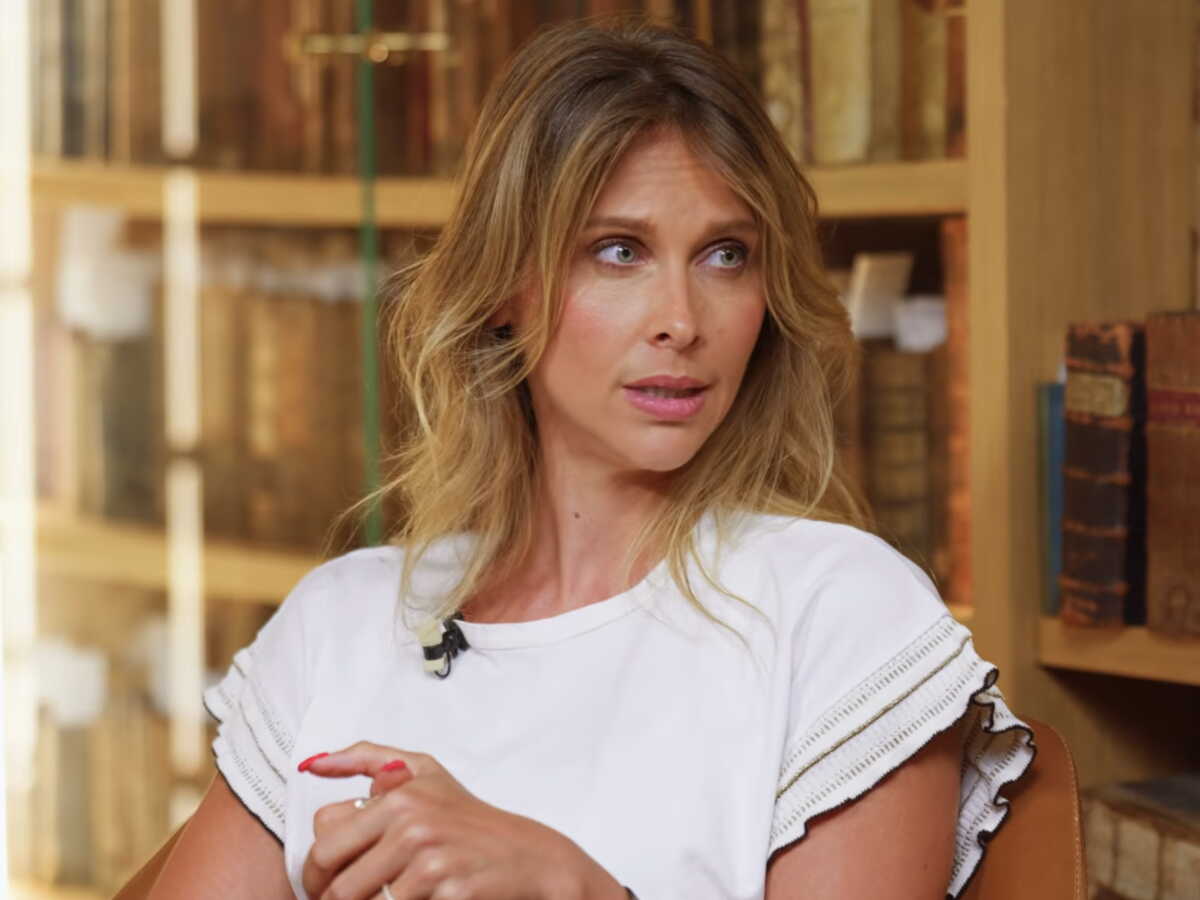 Ophélie Meunier sans tabou sur son passé de mannequin : elle révèle son "énorme salaire" de l’époque