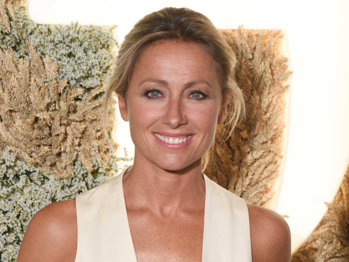 EXCLU Anne-Sophie Lapix en vacances : ce célèbre sportif qu'elle a prévu de retrouver au Pays Basque