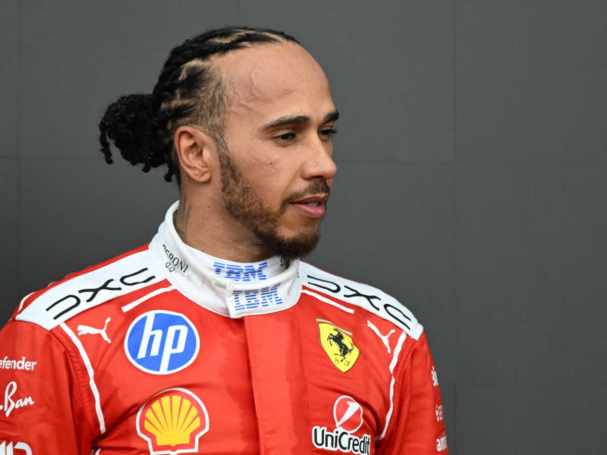 Lewis Hamilton et Kim Kardashian plus complices que jamais en vacances : le pilote impressionne sa compagne en wakeboard
