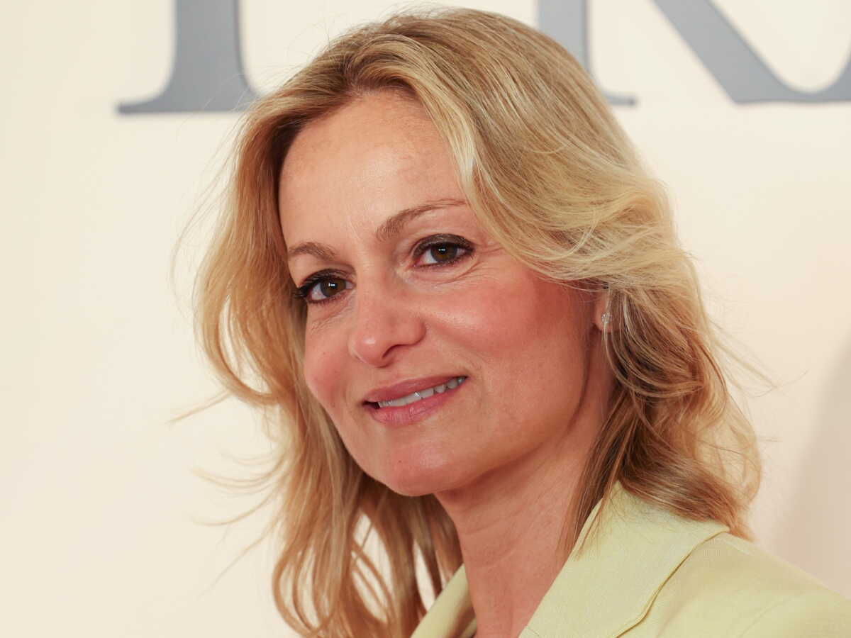 "Il a fait comme il a pu, sans doute maladroit par moments, mais il les aimait" : Audrey Crepo-Mara sur le père qu’était Thierry Ardisson