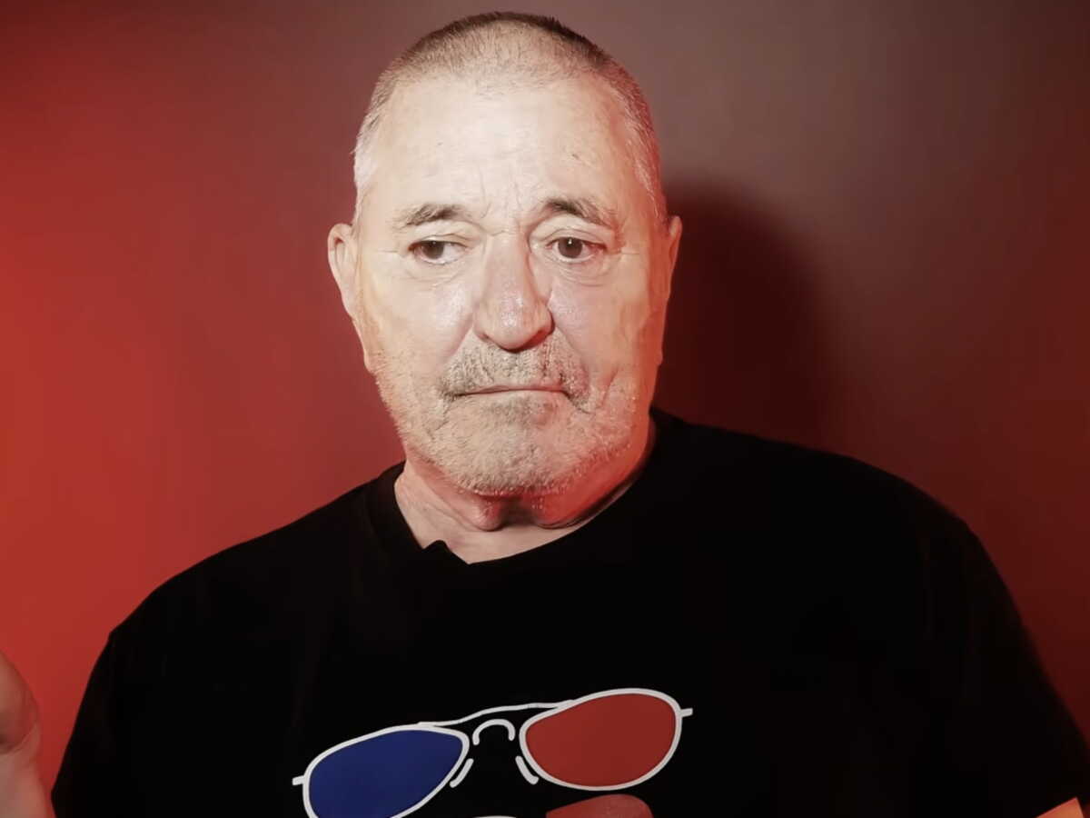Jean-Marie Bigard victime de plusieurs AVC : cette crainte partagée par ses trois enfants, Sasha, Bella et Jules