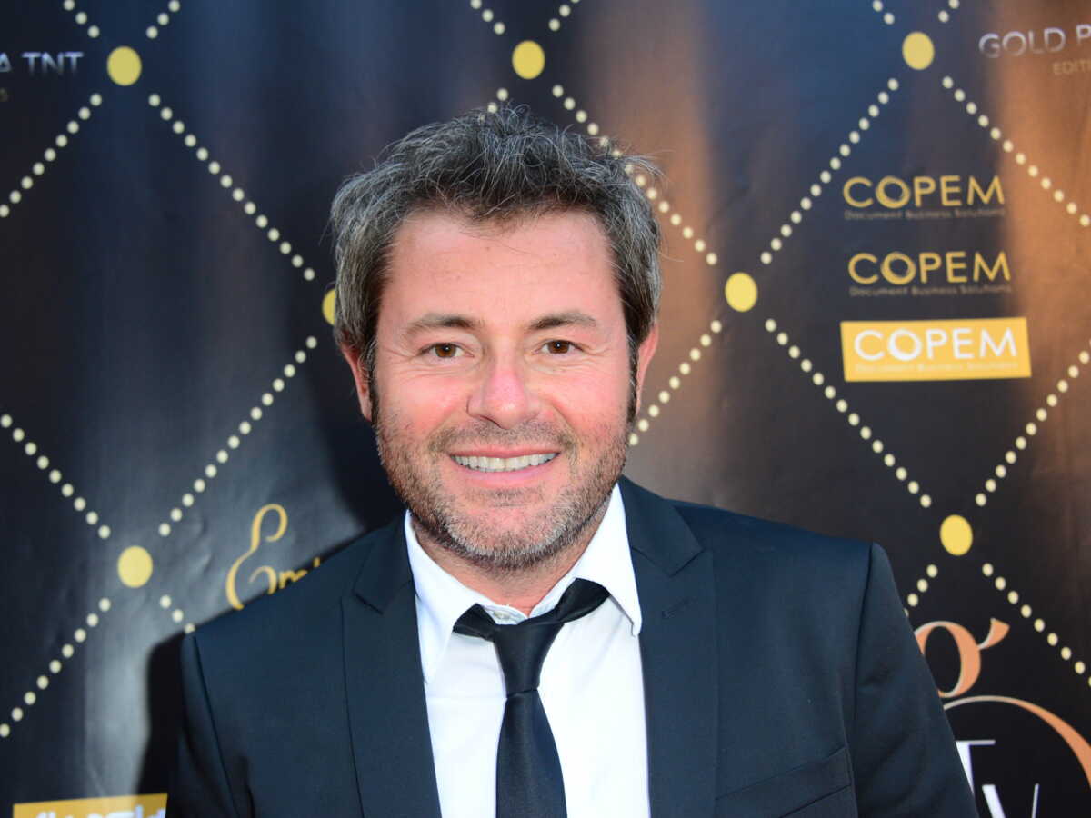 "Je ne méritais pas d’être payé" : Jérôme Anthony revient sur son passage éclair dans l’émission Tout beau tout neuf