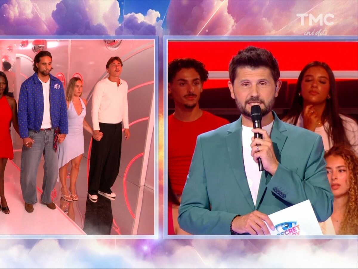 Stupeur dans Secret Story 2026 : qui a été éliminé lors du prime du 16 juillet ?