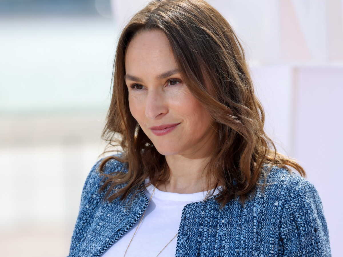 "Être aimée telle que je suis" : Vanessa Demouy poste un beau message pour les 52 ans de son mari