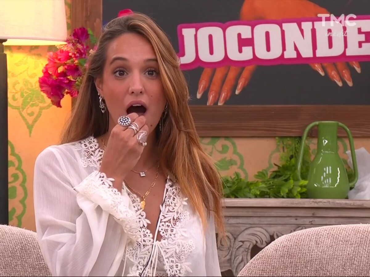 Secret Story 2026 : contre toute attente, Paola décroche le tout premier secret de la saison