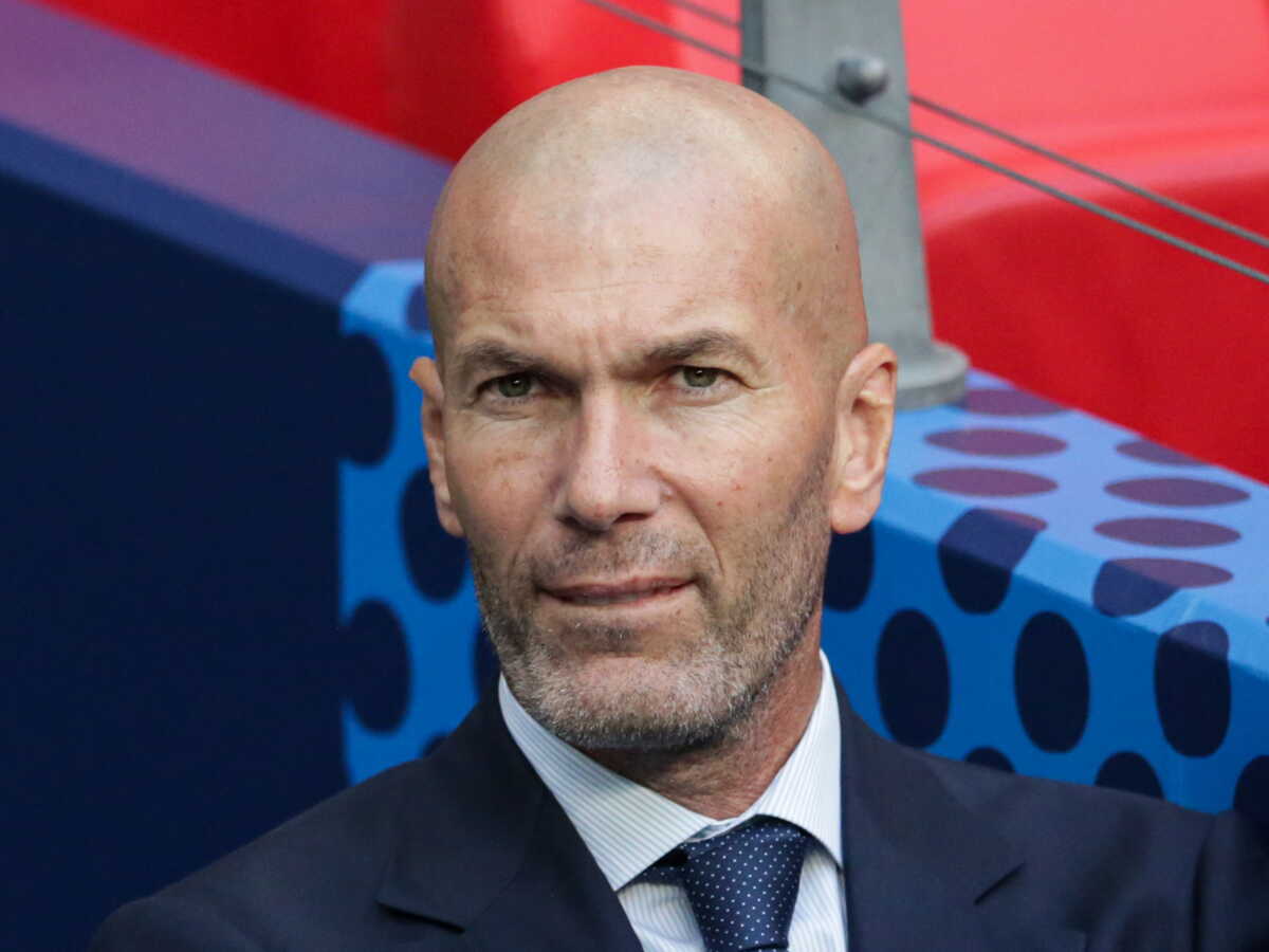 Zinédine Zidane bientôt sélectionneur de l'équipe de France ? Ce qui pourrait changer à son arrivée