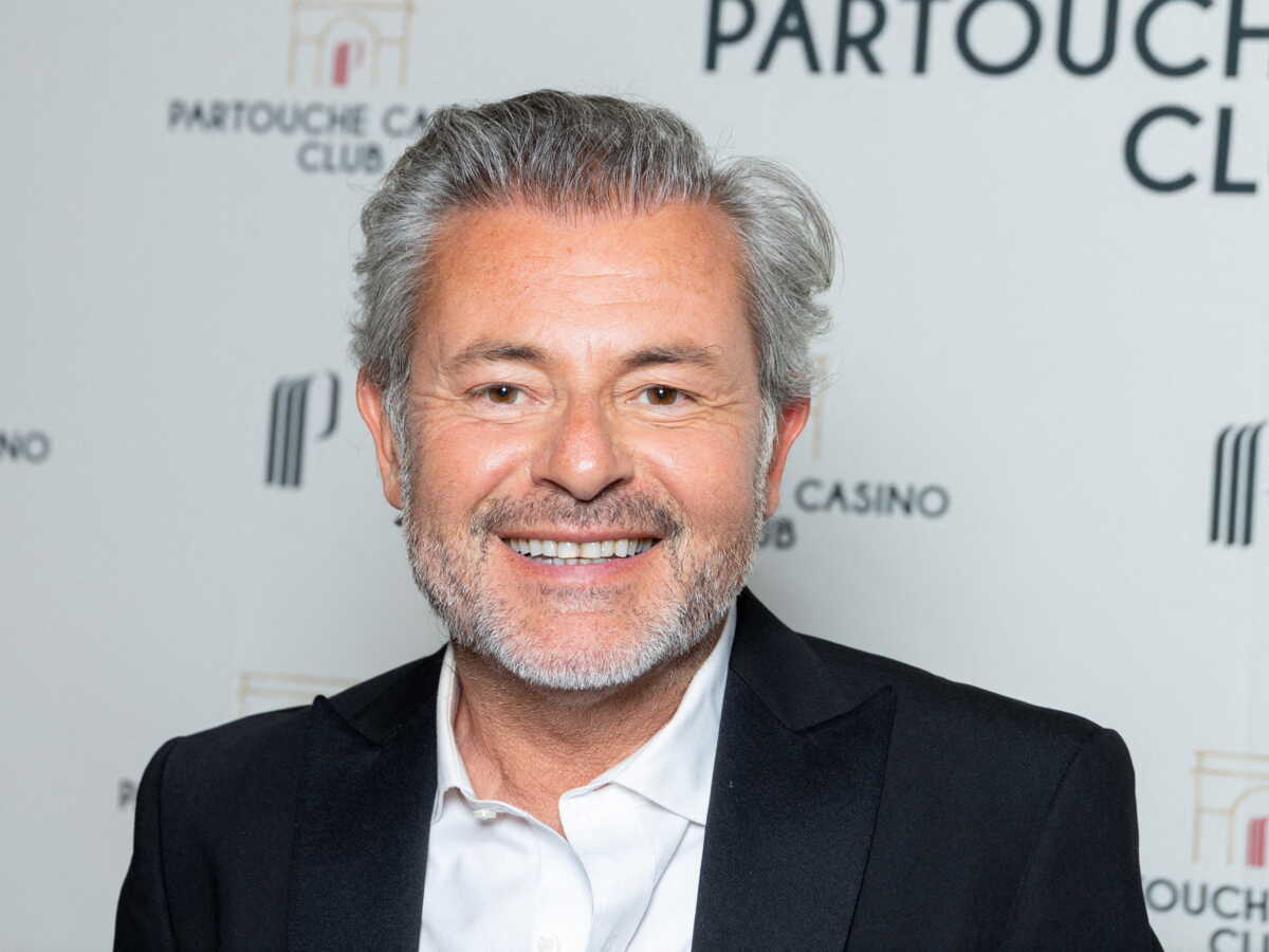 "Jamais vu de mauvais comportements" : Jérôme Anthony donne son avis sur l’affaire Patrick Bruel