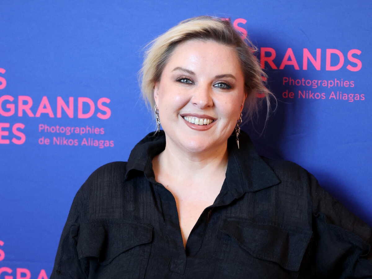 "Je ne pouvais pas continuer les deux" : Marlène Schaff revient sur son départ de la Star Academy et raconte le déclic qui a tout changé